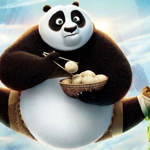 Meet your Posher, Barry